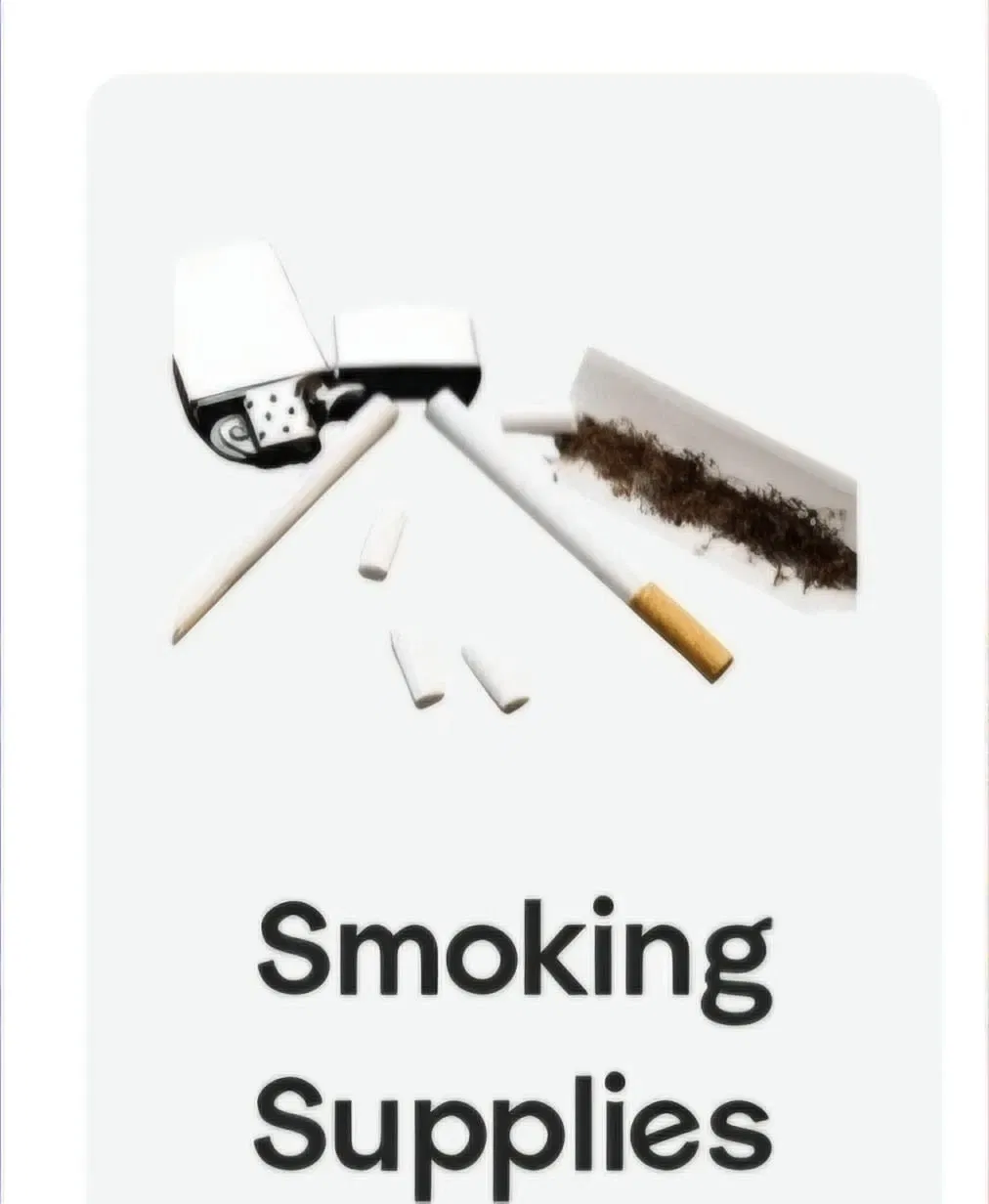 Smoking products